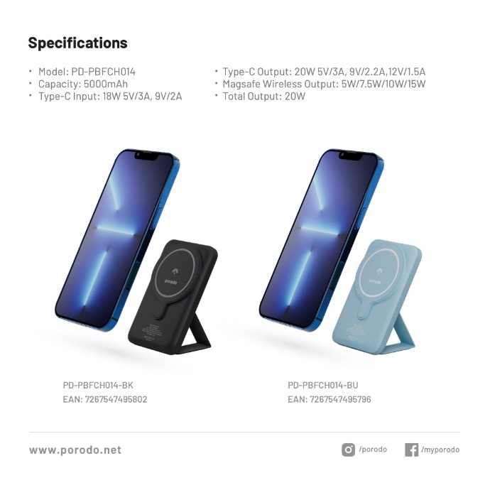 alt=" showing specification of magsafe powerbank"